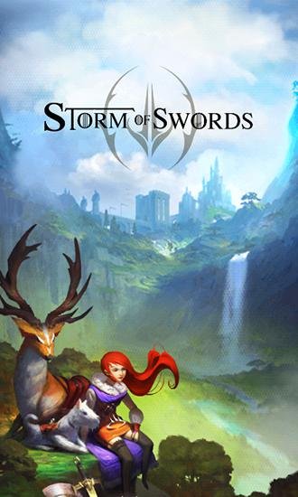 download Storm of swords apk